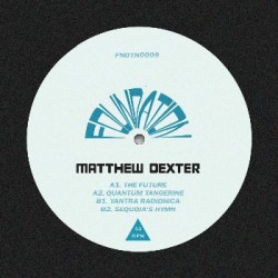 Matthew Dexter - Future Radionica