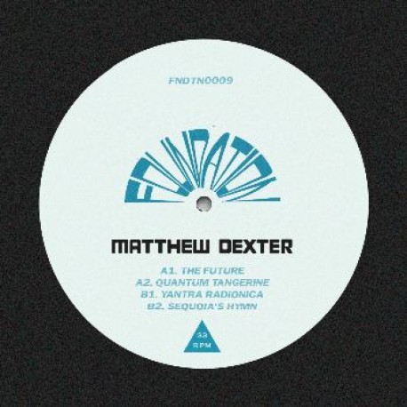 Matthew Dexter - Future Radionica