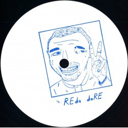 REda daRE - Dare01