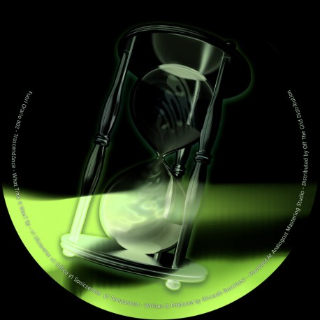 Trascend∆nce - What Time It Was?