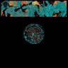 Fauna Extinta - Septarian Sphere
