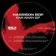 Harrison BDP - Far Away EP