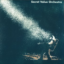 Secret Value Orchestra – Unidentified Flying Object Lp (2x12")