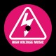Unknown - High Voltage Music 001