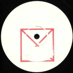 Stef Mendesidis - VAULT001