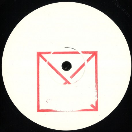 Stef Mendesidis - VAULT001