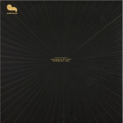 Valenzuela - Variable of Not Knowing You