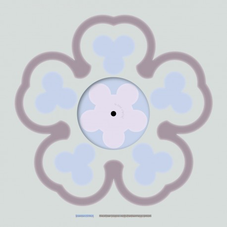 Thurlow Joyce, Regularfantasy & Priori - Lemon Citrus