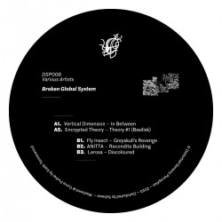 Various Artists - Broken Global System