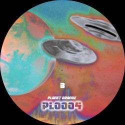 Various - Retrograde EP