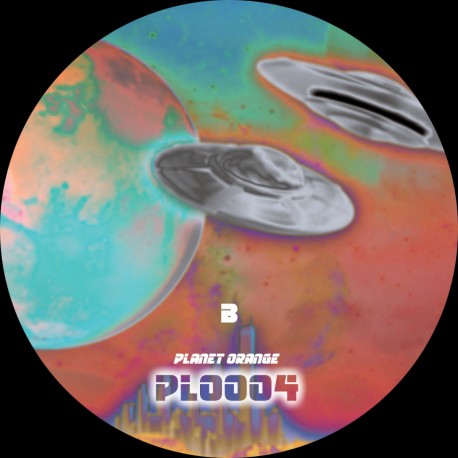 Various - Retrograde EP