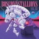 Various - BOSCONI STALLIONS VOL.III (2x12")