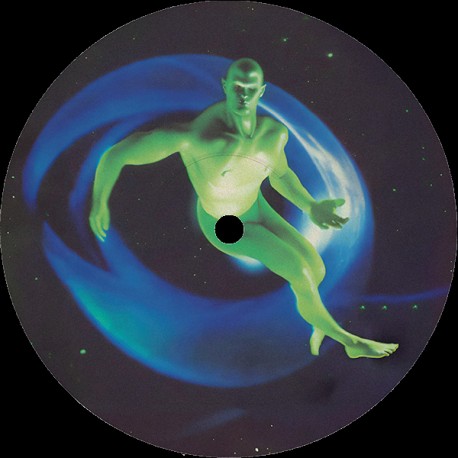 KORD EL - Superbanger 001