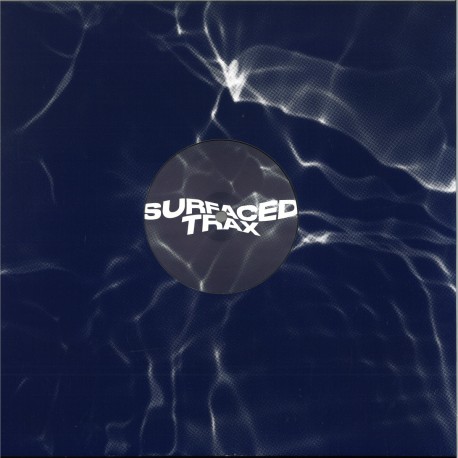 Various - Sub Sonics Vol. 1