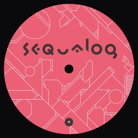 SameSame - Biscuit Dance EP