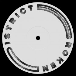 Thermal, Jus Jam - BKDWHITE001