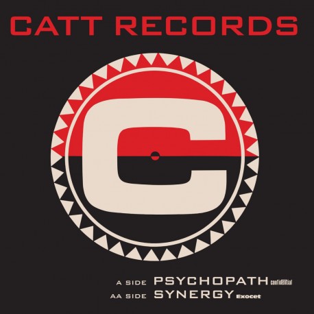 CONFIDENTIAL - Psychopath / Synergy