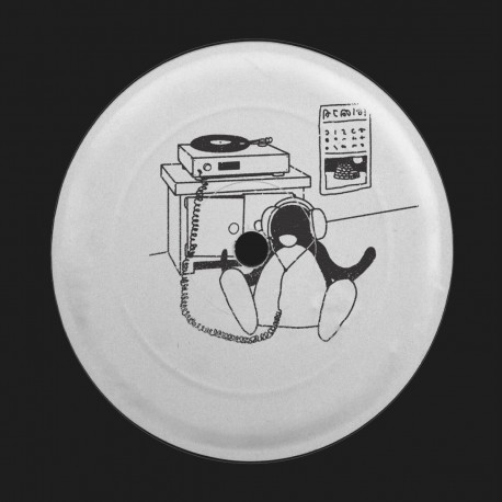 Unknown - SEGUIM Edits Vol. 1