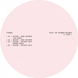 Seizun - Taste The Rainbow 001