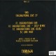 Yaya - Unconditional Love Ep