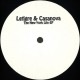 Letigre, Casanova - The New York Life EP