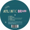 Atlantic Brain - EP