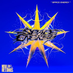 Various - Space Energy