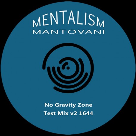Gianpaolo Mantovani - Mentalism