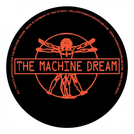 Philip Biedermann - Cybernetics