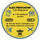 Alex Pervukhin - Tysk Problem EP