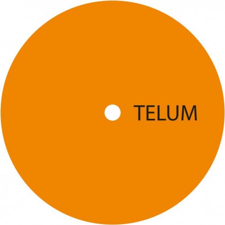 Unknown - TELUM011