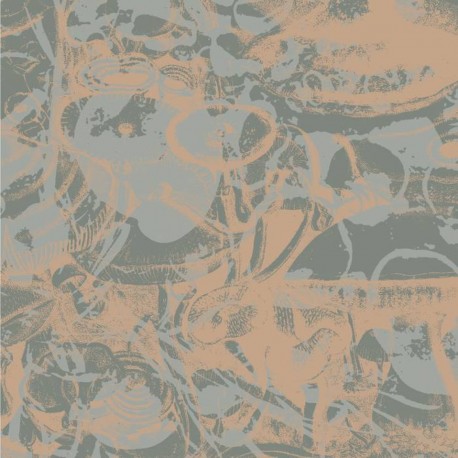 The Jaffa Kid - Phyalla LP 2x12"