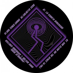 Dark Vektor, Gravedad Cinetica - Parabolic Minds