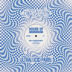 DVDE - Ultralucid Paris