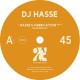 DJ Hasse - Hasse's Fabrication EP