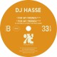 DJ Hasse - Hasse's Fabrication EP