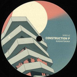 Ki.Mi - Construction P