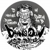 Dennis Quin - Giant Steps EP