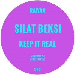 Silat Beksi, Silat Beksi & Āman - Keep It Real