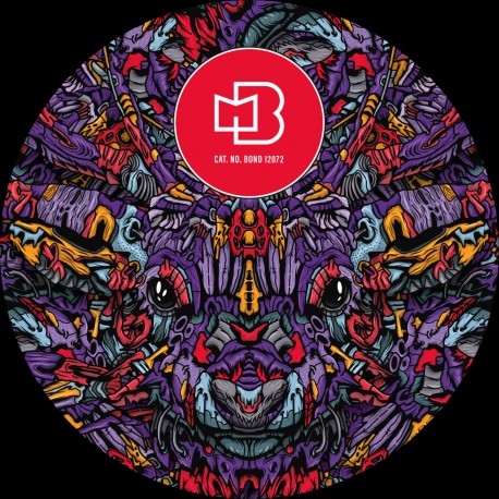 Pornbugs & Frink - See Through My Eyes