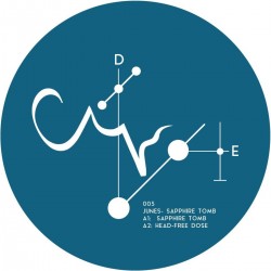 Junes - Sapphire Tomb