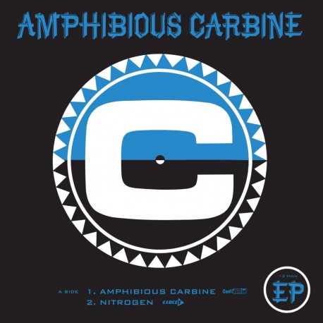 Various - Amphibious Carbine