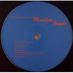 The Mountain People - Mountain013