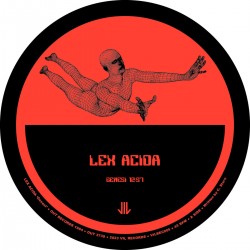 Lex Acida - Genesi