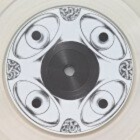 DMX Krew - EV 004