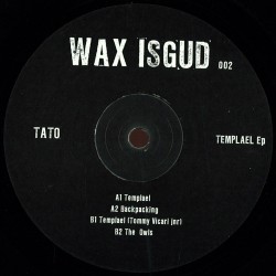 Tato - Templael Ep