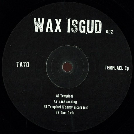 Tato - Templael Ep