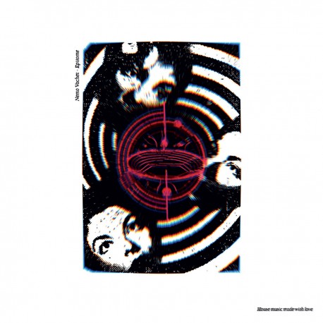 Nemo Vachez - Epitome 2x12"