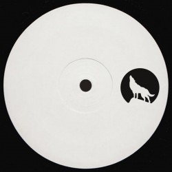 The Wolf - WB001