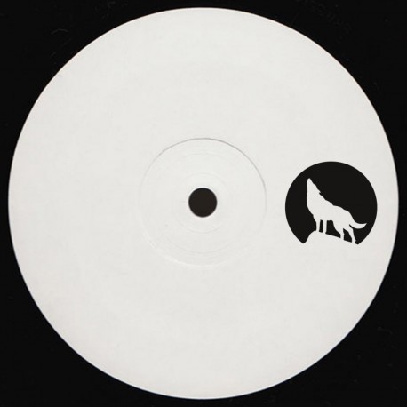 The Wolf - WB001